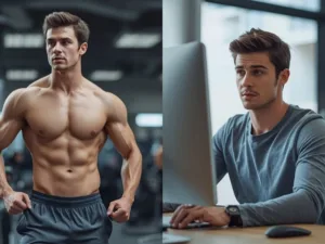 Nenoturīga erekcija jaunībā