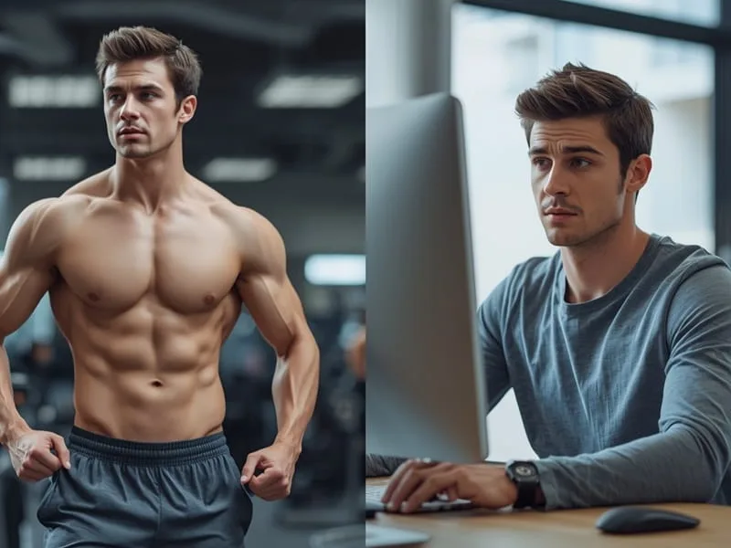 Nenoturīga erekcija jaunībā