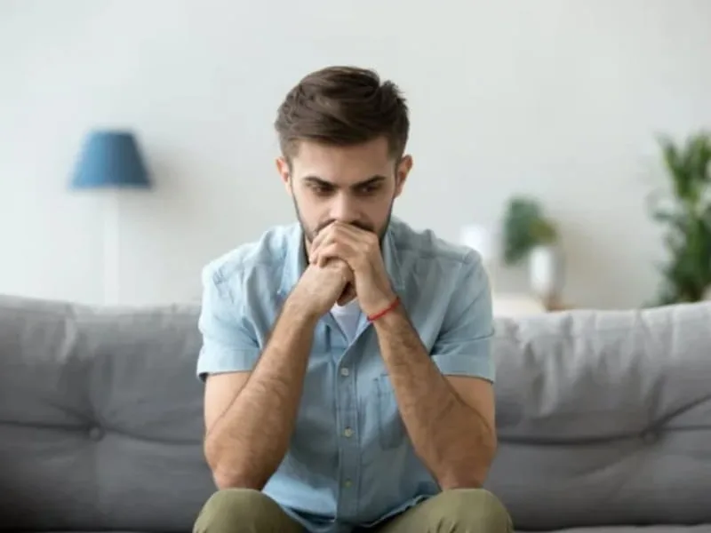 Priekšlaicīga ejakulācija